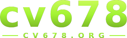 cv678 logo